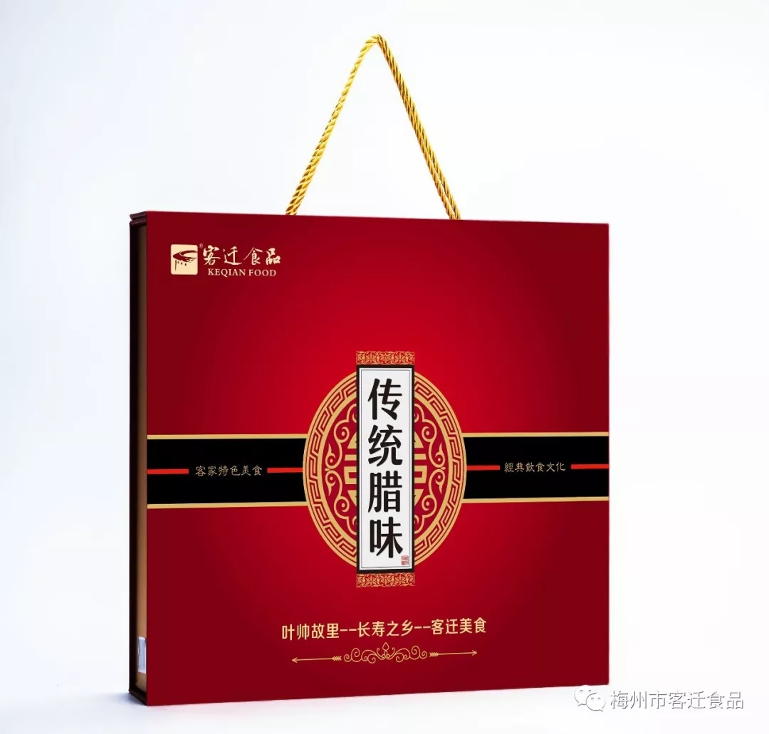 臘味一吃，年關(guān)將至！